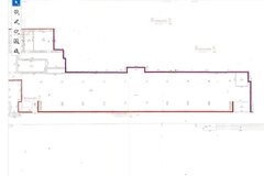 г. Полевской, ул. Вершинина, 35 (городской округ Полевской) - фото торговой площади