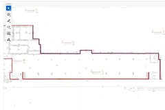 г. Полевской, ул. Вершинина, 35 (городской округ Полевской) - фото торговой площади