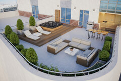 Екатеринбург, ул. Февральской революции, 15 (Центр) - фото квартиры