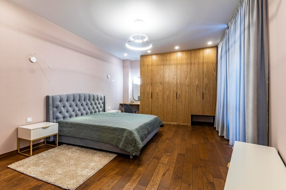 Екатеринбург, ул. Февральской революции, 15 (Центр) - фото квартиры (4)