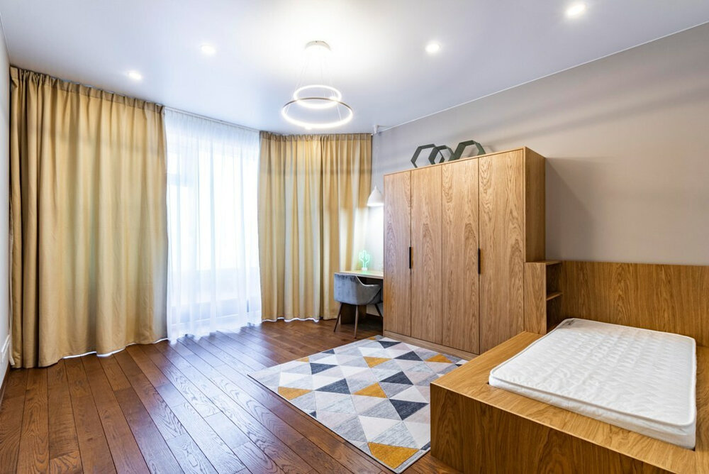 Екатеринбург, ул. Февральской революции, 15 (Центр) - фото квартиры (5)