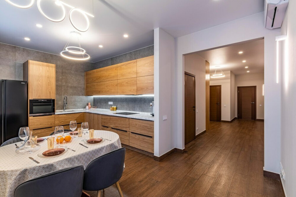 Екатеринбург, ул. Февральской революции, 15 (Центр) - фото квартиры (8)