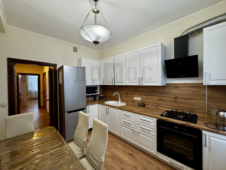 Екатеринбург, ул. Мира, 42 (Втузгородок) - фото квартиры (2)