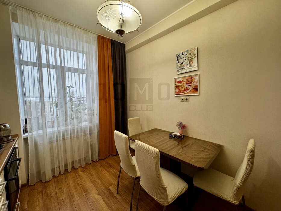 Екатеринбург, ул. Мира, 42 (Втузгородок) - фото квартиры (3)