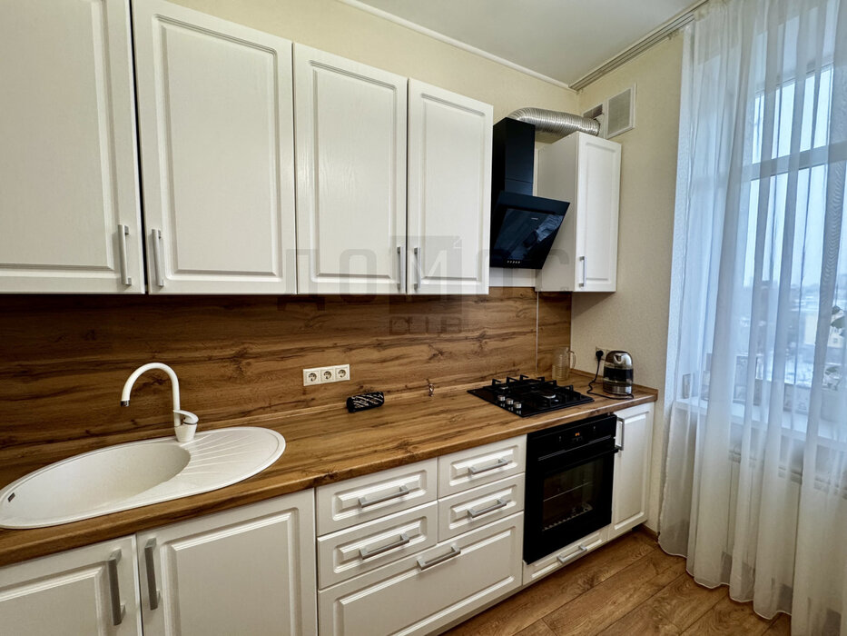 Екатеринбург, ул. Мира, 42 (Втузгородок) - фото квартиры (4)