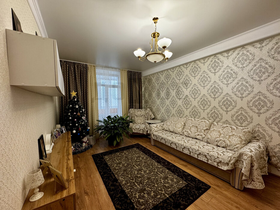 Екатеринбург, ул. Мира, 42 (Втузгородок) - фото квартиры (5)