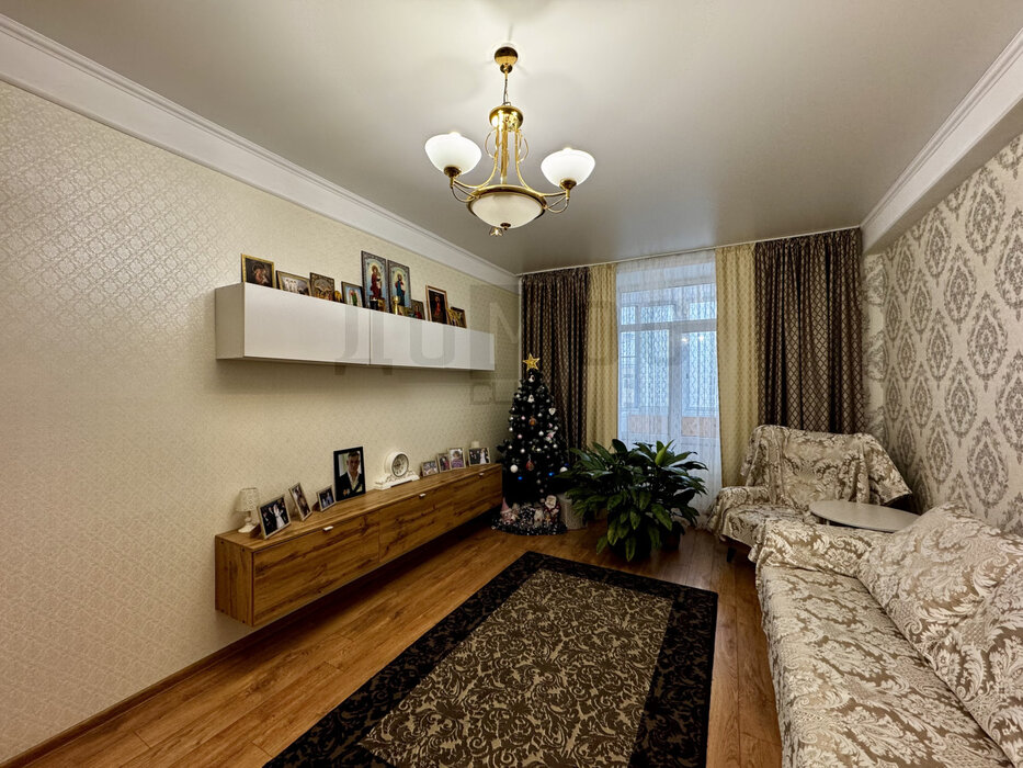 Екатеринбург, ул. Мира, 42 (Втузгородок) - фото квартиры (6)