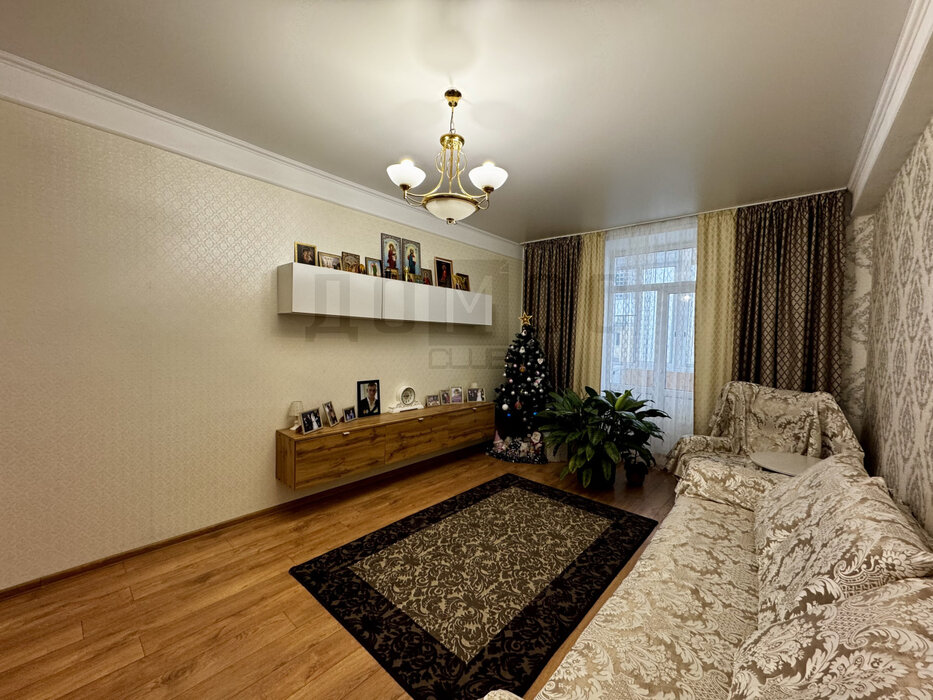 Екатеринбург, ул. Мира, 42 (Втузгородок) - фото квартиры (7)