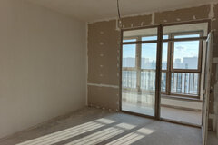 Екатеринбург, ул. Космонавтов, 108и (Эльмаш) - фото квартиры