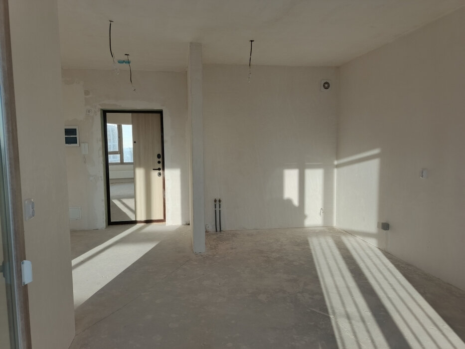 Екатеринбург, ул. Космонавтов, 108и (Эльмаш) - фото квартиры (2)