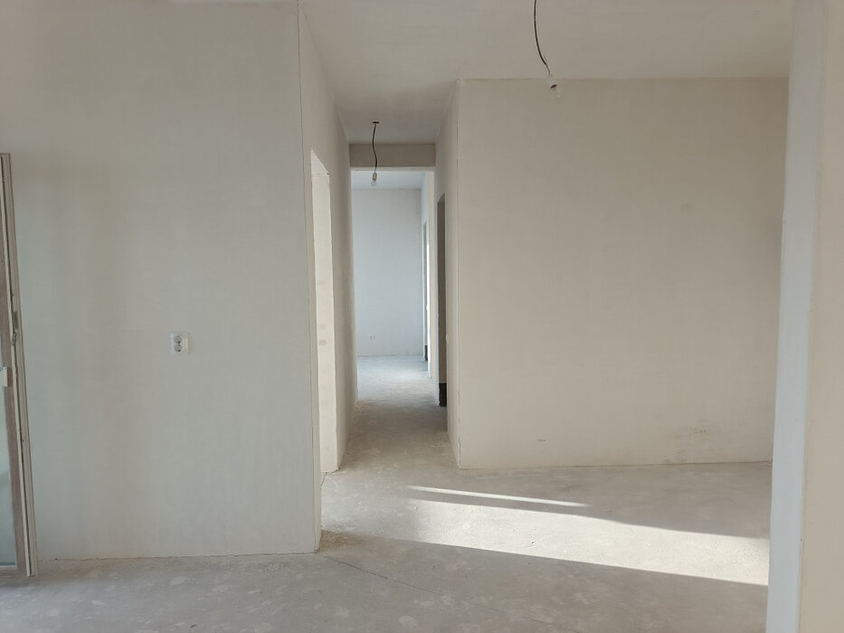 Екатеринбург, ул. Космонавтов, 108и (Эльмаш) - фото квартиры (4)