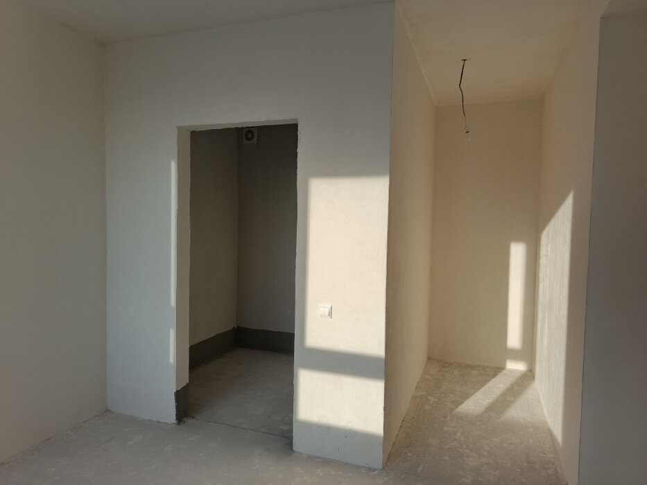 Екатеринбург, ул. Космонавтов, 108и (Эльмаш) - фото квартиры (7)