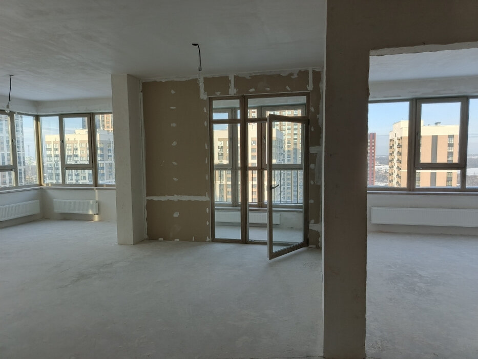 Екатеринбург, ул. Космонавтов, 108и (Эльмаш) - фото квартиры (5)