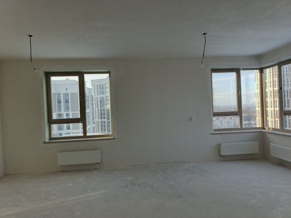 Екатеринбург, ул. Космонавтов, 108и (Эльмаш) - фото квартиры (8)