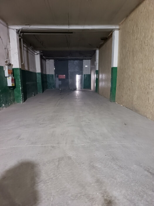 Екатеринбург, ул. Ереванская, 6 (Завокзальный) - фото склада (7)