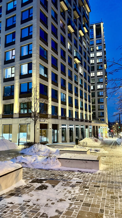 Екатеринбург, ул. Чкалова, 18 (Юго-Западный) - фото офисного помещения (1)