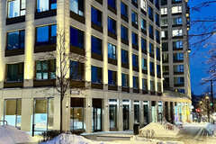 Екатеринбург, ул. Чкалова, 18 (Юго-Западный) - фото офисного помещения