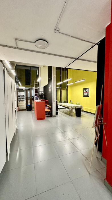 Екатеринбург, ул. Чкалова, 18 (Юго-Западный) - фото офисного помещения (4)