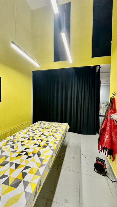 Екатеринбург, ул. Чкалова, 18 (Юго-Западный) - фото офисного помещения (6)