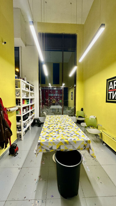 Екатеринбург, ул. Чкалова, 18 (Юго-Западный) - фото офисного помещения (7)