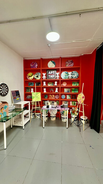 Екатеринбург, ул. Чкалова, 18 (Юго-Западный) - фото офисного помещения (8)