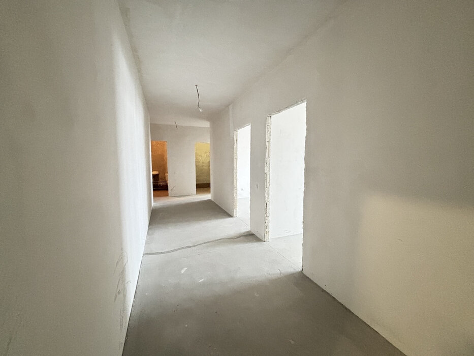 Екатеринбург, ул. Калинина, 55 (Уралмаш) - фото квартиры (6)