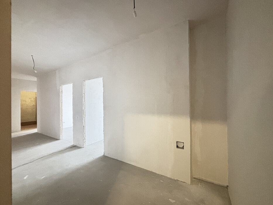 Екатеринбург, ул. Калинина, 55 (Уралмаш) - фото квартиры (7)