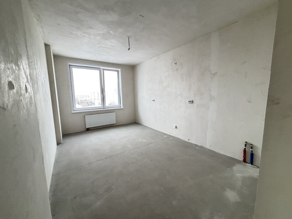 Екатеринбург, ул. Калинина, 55 (Уралмаш) - фото квартиры (8)