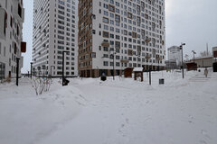 Екатеринбург, ул. Щербакова, 78 (Уктус) - фото квартиры