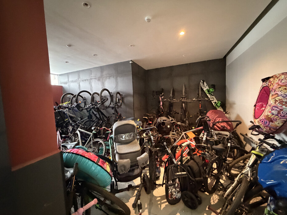 Екатеринбург, ул. Щербакова, 78 (Уктус) - фото квартиры (5)