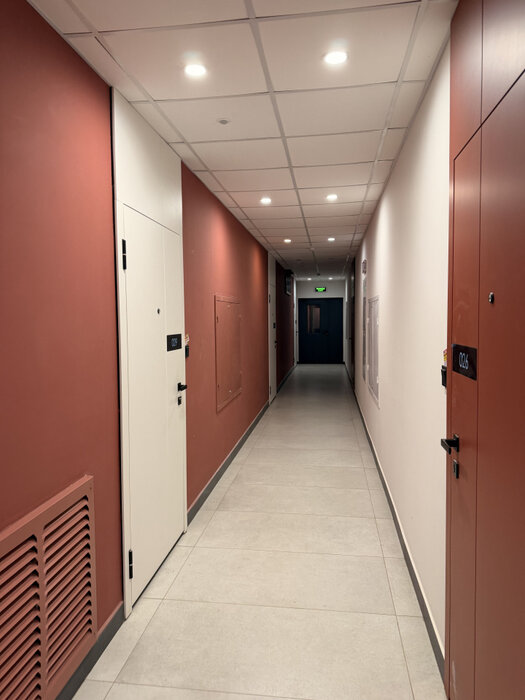 Екатеринбург, ул. Щербакова, 78 (Уктус) - фото квартиры (8)