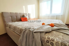 Екатеринбург, ул. Вильгельма де Геннина, 37 (Академический) - фото квартиры