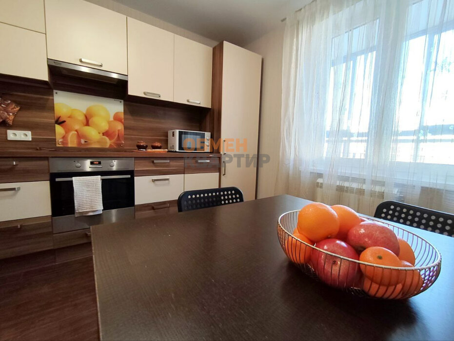 Екатеринбург, ул. Вильгельма де Геннина, 37 (Академический) - фото квартиры (2)