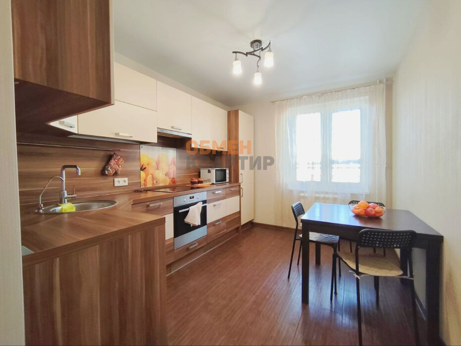 Екатеринбург, ул. Вильгельма де Геннина, 37 (Академический) - фото квартиры (3)