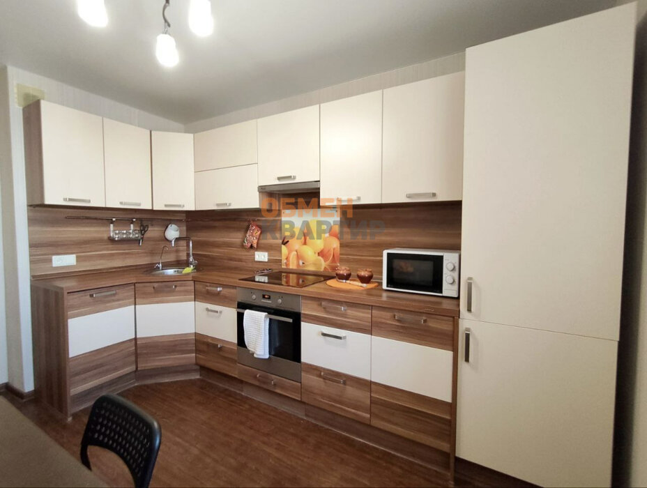 Екатеринбург, ул. Вильгельма де Геннина, 37 (Академический) - фото квартиры (4)