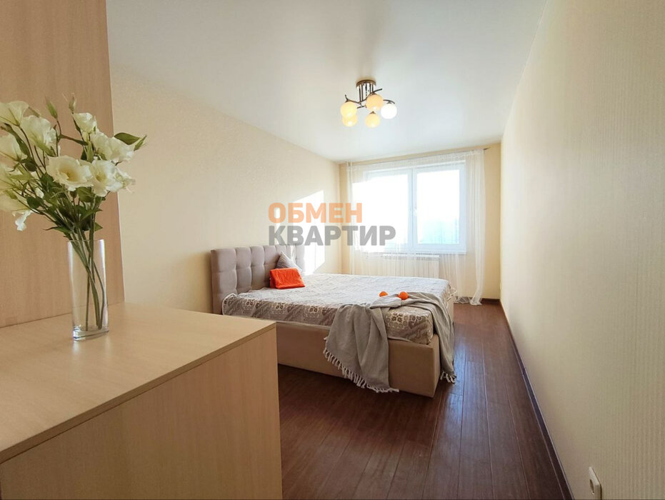 Екатеринбург, ул. Вильгельма де Геннина, 37 (Академический) - фото квартиры (5)