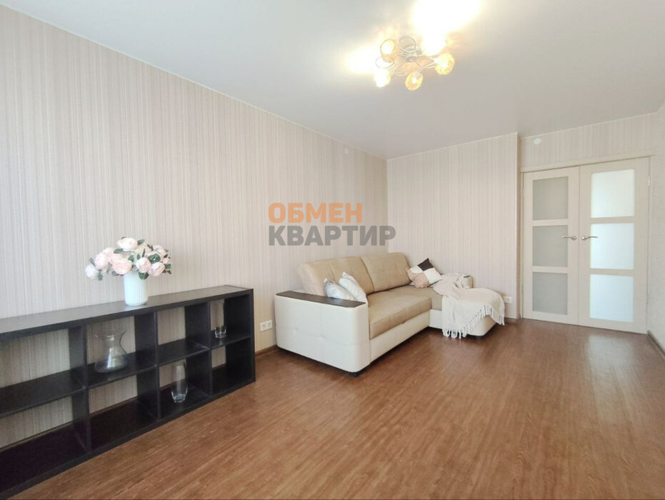 Екатеринбург, ул. Вильгельма де Геннина, 37 (Академический) - фото квартиры (8)