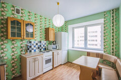 Екатеринбург, ул. Кунарская, 14/3 (Старая Сортировка) - фото квартиры