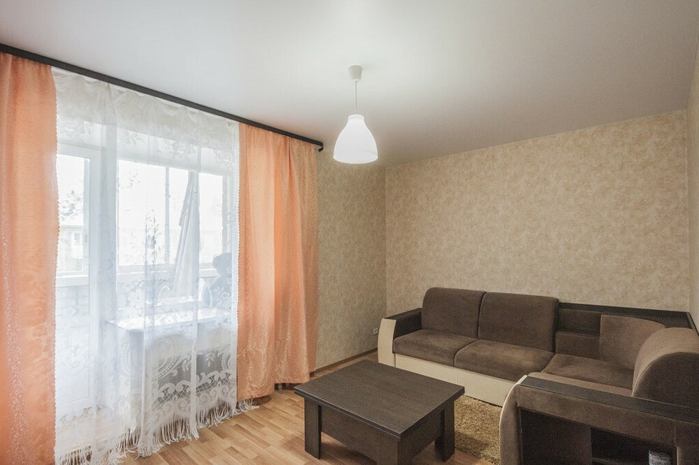 Екатеринбург, ул. Кунарская, 14/3 (Старая Сортировка) - фото квартиры (4)