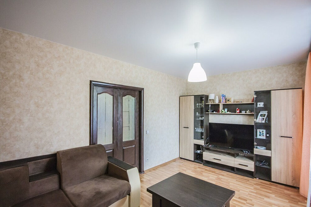 Екатеринбург, ул. Кунарская, 14/3 (Старая Сортировка) - фото квартиры (5)