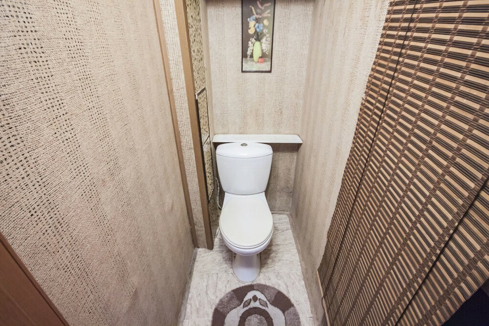 Екатеринбург, ул. Красных командиров, 72 (Эльмаш) - фото квартиры (3)