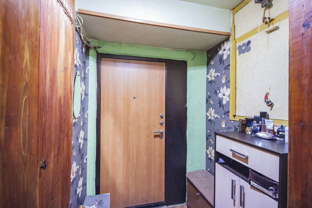 Екатеринбург, ул. Красных командиров, 72 (Эльмаш) - фото квартиры (4)