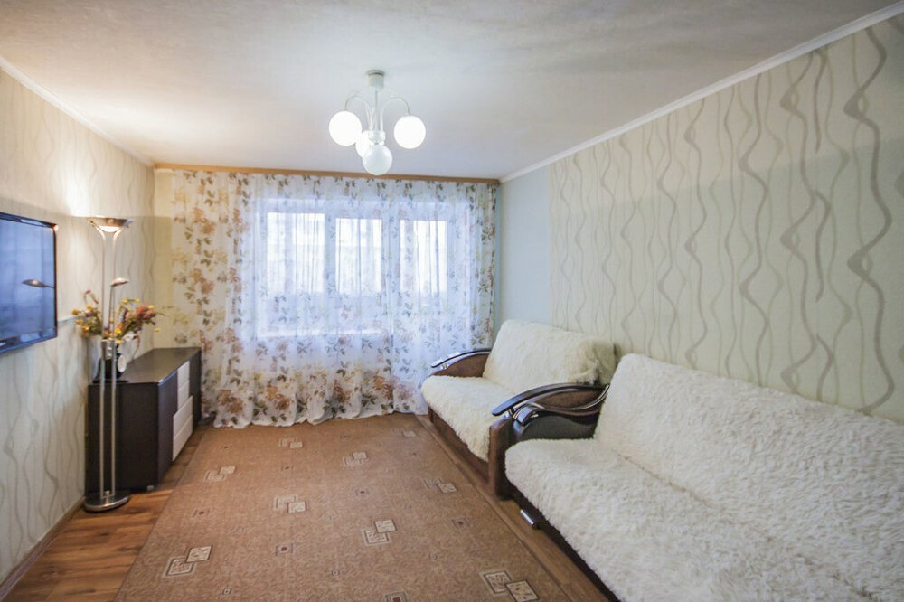 Екатеринбург, ул. Красных командиров, 72 (Эльмаш) - фото квартиры (7)