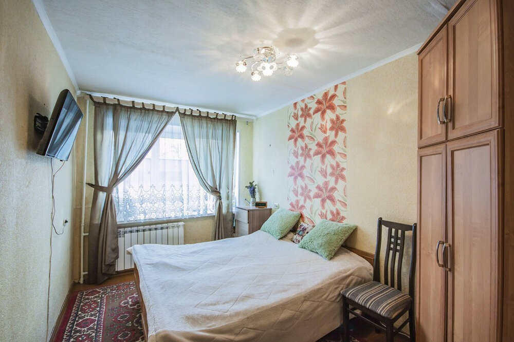 Екатеринбург, ул. Красных командиров, 72 (Эльмаш) - фото квартиры (8)