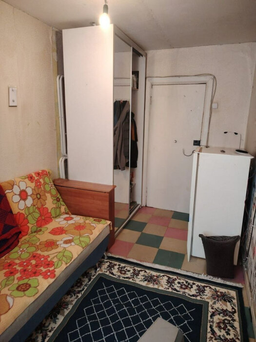 Екатеринбург, ул. 8 Марта, 92 (Автовокзал) - фото комнаты (3)