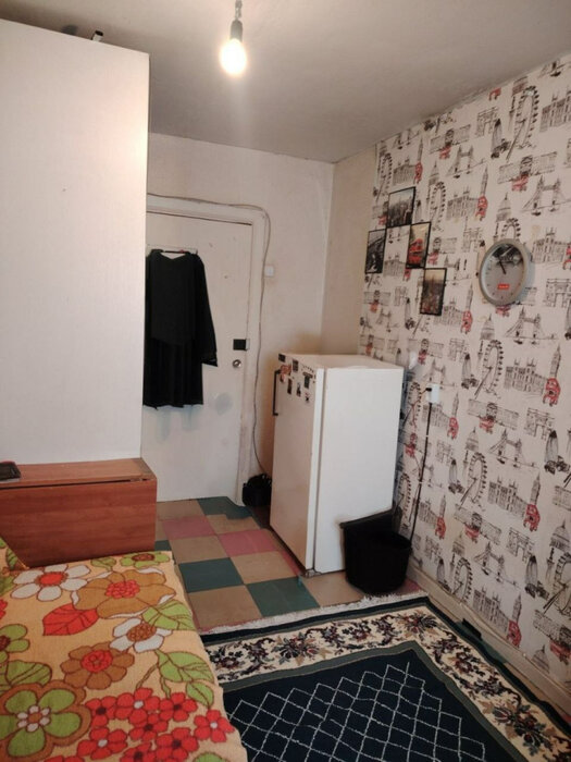 Екатеринбург, ул. 8 Марта, 92 (Автовокзал) - фото комнаты (4)