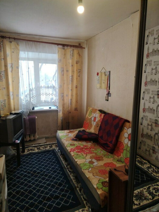 Екатеринбург, ул. 8 Марта, 92 (Автовокзал) - фото комнаты (5)