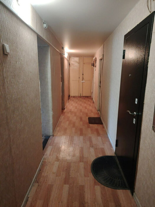 Екатеринбург, ул. 8 Марта, 92 (Автовокзал) - фото комнаты (6)