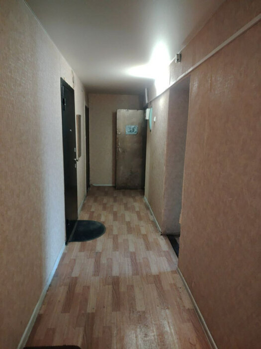 Екатеринбург, ул. 8 Марта, 92 (Автовокзал) - фото комнаты (7)