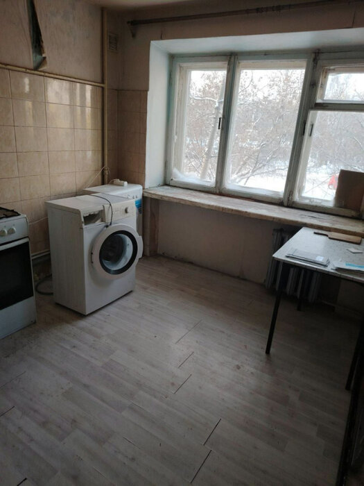 Екатеринбург, ул. 8 Марта, 92 (Автовокзал) - фото комнаты (8)